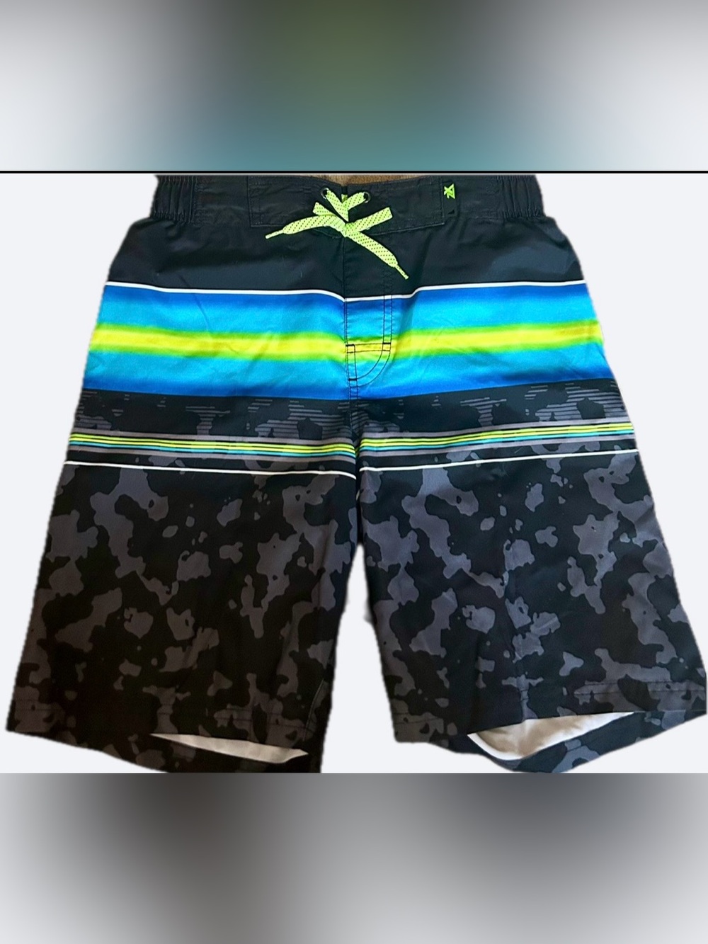 Boys Swim Trunks